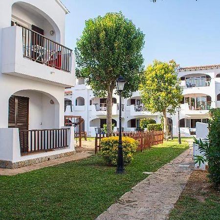 Apartamento Can Escaragoli Cala En Porter  エクステリア 写真