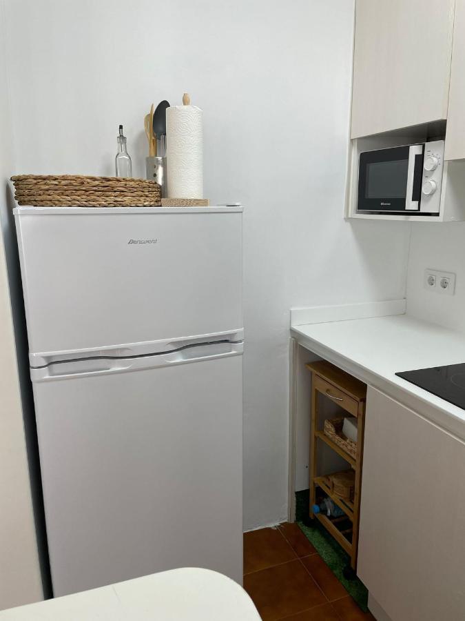Apartamento Can Escaragoli Cala En Porter  エクステリア 写真