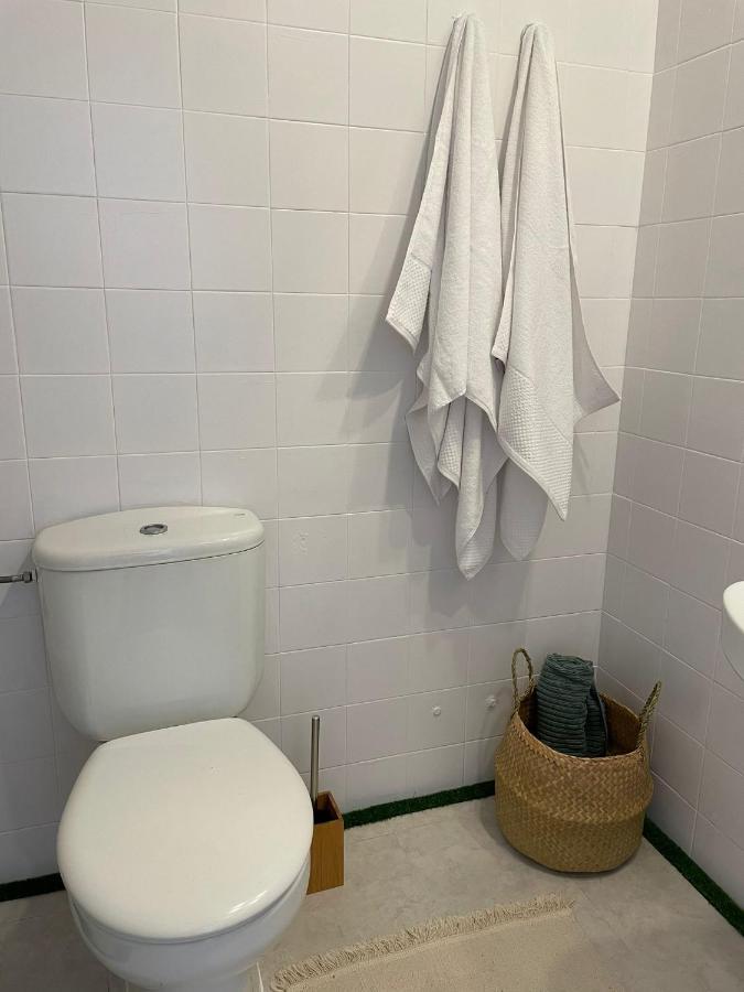 Apartamento Can Escaragoli Cala En Porter  エクステリア 写真