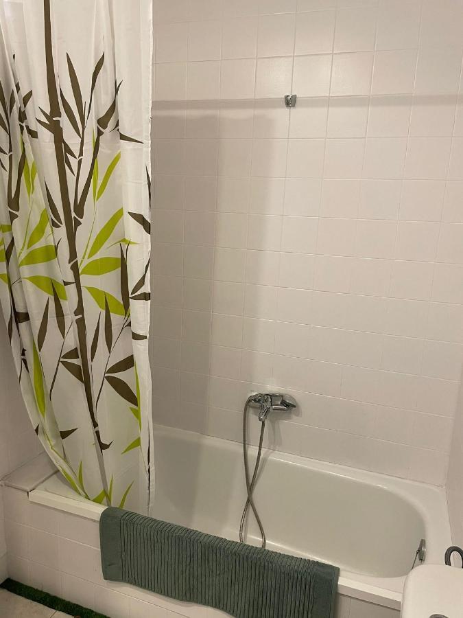 Apartamento Can Escaragoli Cala En Porter  エクステリア 写真
