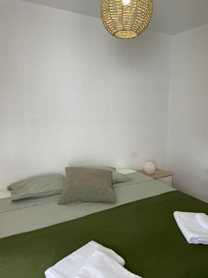 Apartamento Can Escaragoli Cala En Porter  エクステリア 写真